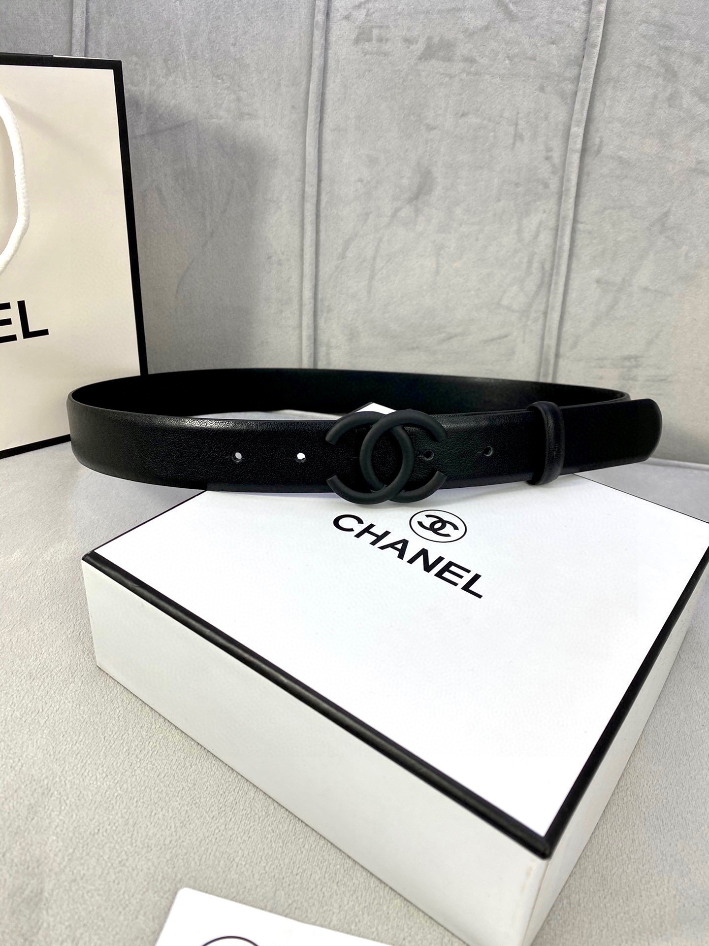 Cinture Chanel 3cm