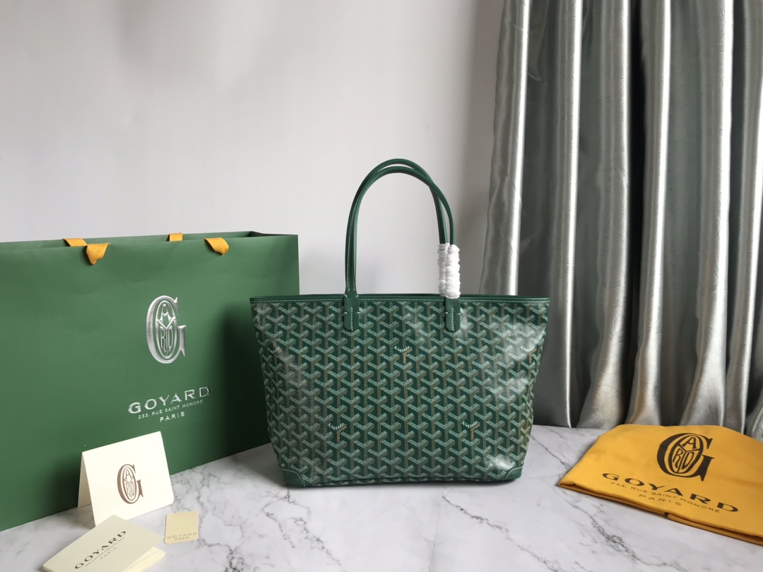 Borsa GOYARD 020191 41/30x23,5x13cm