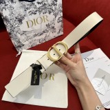 Cintura Dior 3.0cm