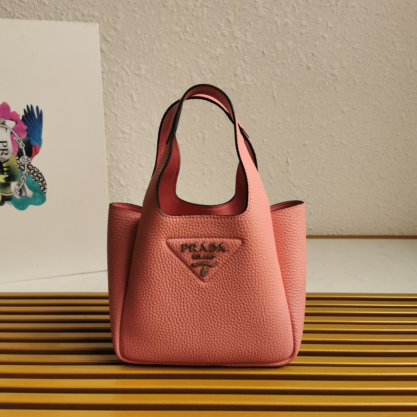 Prada 1BA349 18x15.5x10CM