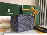 GOYARD Muse 020185 20x14x16cm