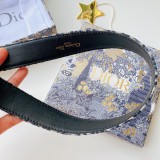Cintura Dior 3.0cm