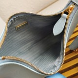 Prada 1BH204 22x18x 6,5cm