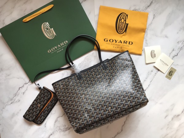 GOYARD Isabelle 34x22x27cm