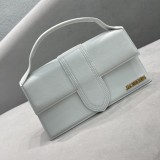 Jacquemus modello: 2056 24x13x7cm / 18x6x7cm