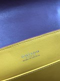 Borsa GOYARD 020164 Mini Saigon 20x14,5x9cm