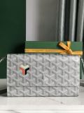 GOYARD Varenne 02019 12x3.5x19 cm