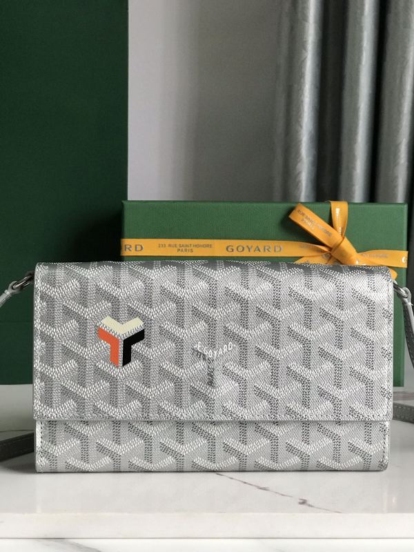GOYARD Varenne 02019 12x3.5x19 cm