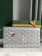 GOYARD Varenne 02019 12x3.5x19 cm