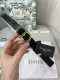 Cintura Dior 2.0cm