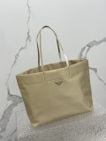 Prada Saffiano 40x34x16cm 1BG107
