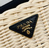 Prada 1BG835 26cm* 18cm* 11.5cm