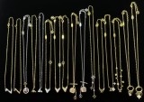 Gioielli LV