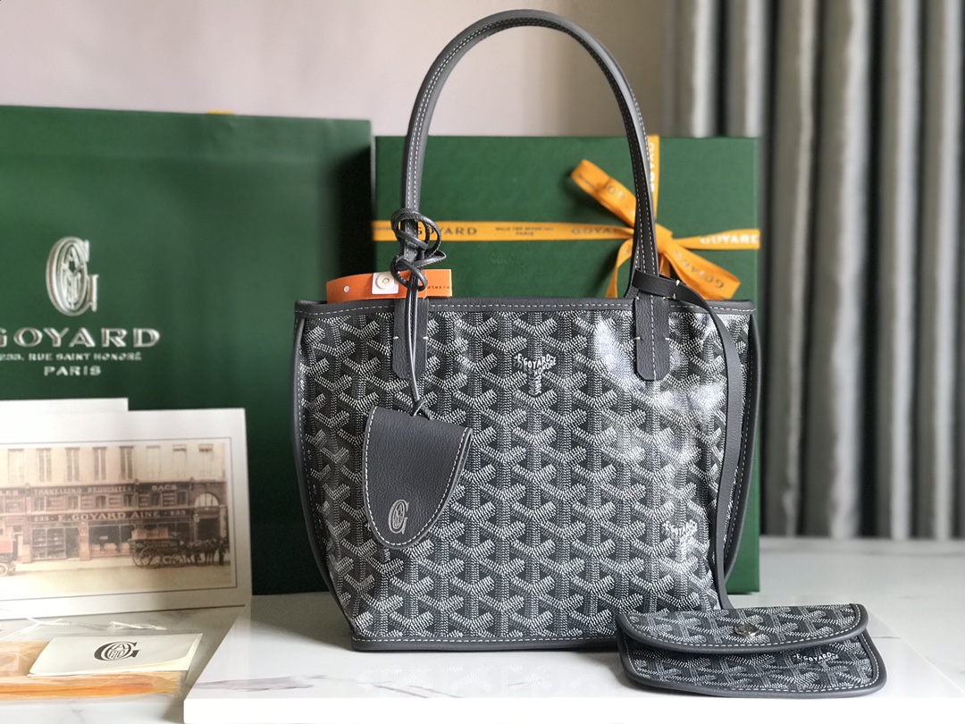 Borsa GOYARD 020660 28/20x20x10cm