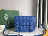 GOYARD Belvédère 020097 28*19*7.5cm