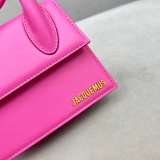 Jacquemus modello: 2023 18x15.5x8cm