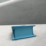 Jacquemus modello: 2102 12x8x5cm
