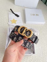 Cintura Dior 3.0cm