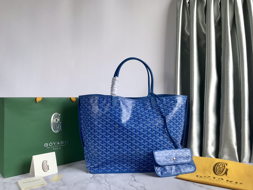 Borsa GOYARD 020661 57/39x32x19cm