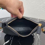 Prada 1BH193 24x 18x 6cm