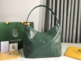 GOYARD Hobo Bohème 020223 42×27×15cm