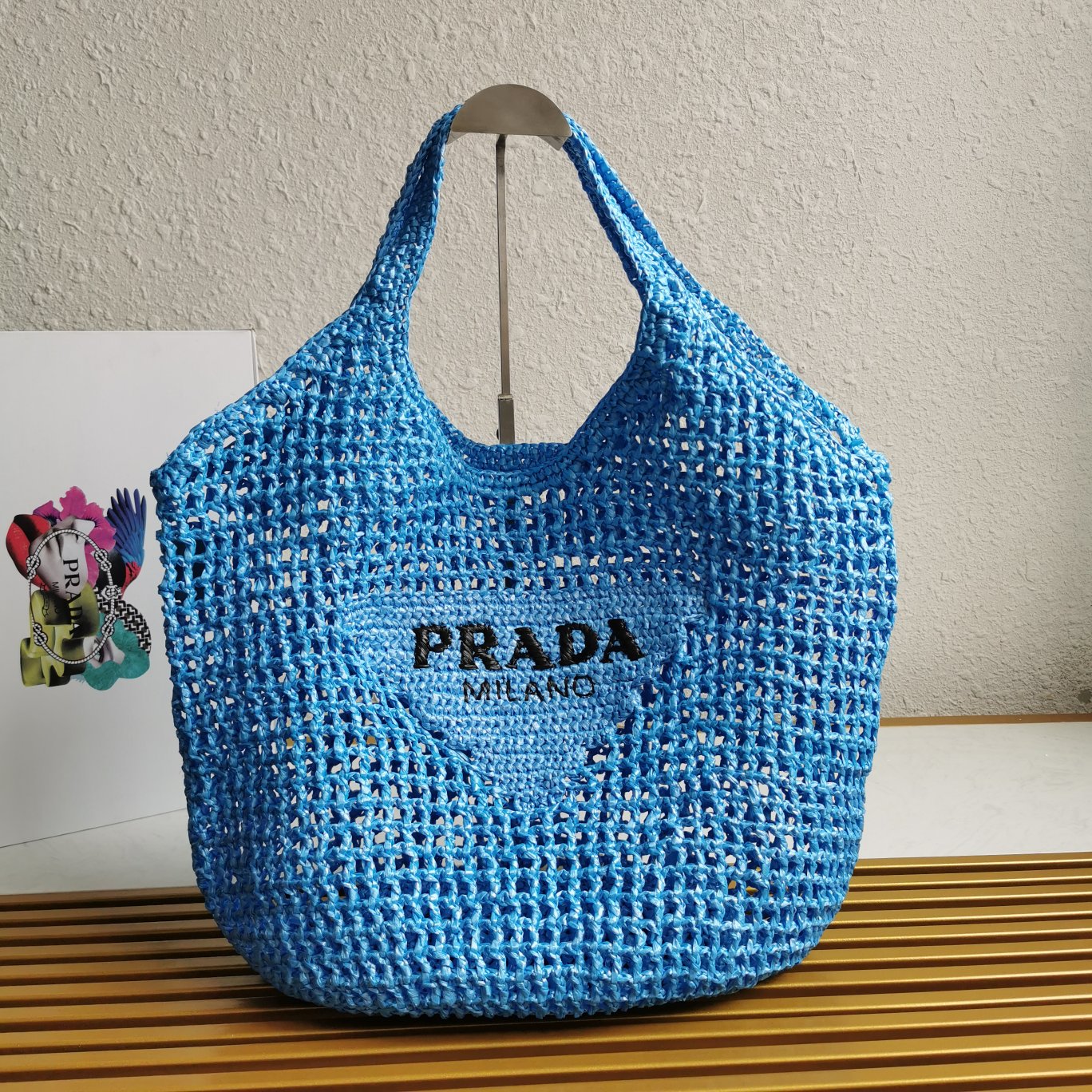 Prada 1BG424 51cm* 45cm