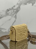 Prada 12×16.5×5cm 1BD335