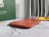 GOYARD Poitiers 020187 21x24cm