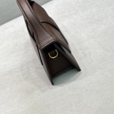 Jacquemus modello: 2056 24x13x7cm / 18x6x7cm