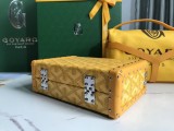 Borsa GOYARD 020177 17x5x14cm