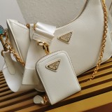 Prada 1BH204 22x18x 6,5cm