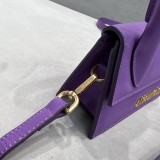 Jacquemus modello: 2102 12x8x5cm