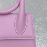Jacquemus modello 2023 18x15.5x8cm