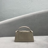 Jacquemus modello: 2056 24x13x7cm / 18x6x7cm