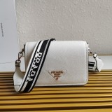 Prada 1BD314 23x 15.5x 9cm