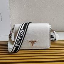 Prada 1BD314 23x 15.5x 9cm
