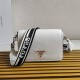 Prada 1BD314 23x 15.5x 9cm