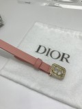 Cintura Dior 1.5cm