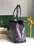 GOYARD Tote Bellechasse Biaude 020161 36x15x27cm