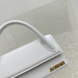 Jacquemus modello: 2053 21x 10x 6 cm