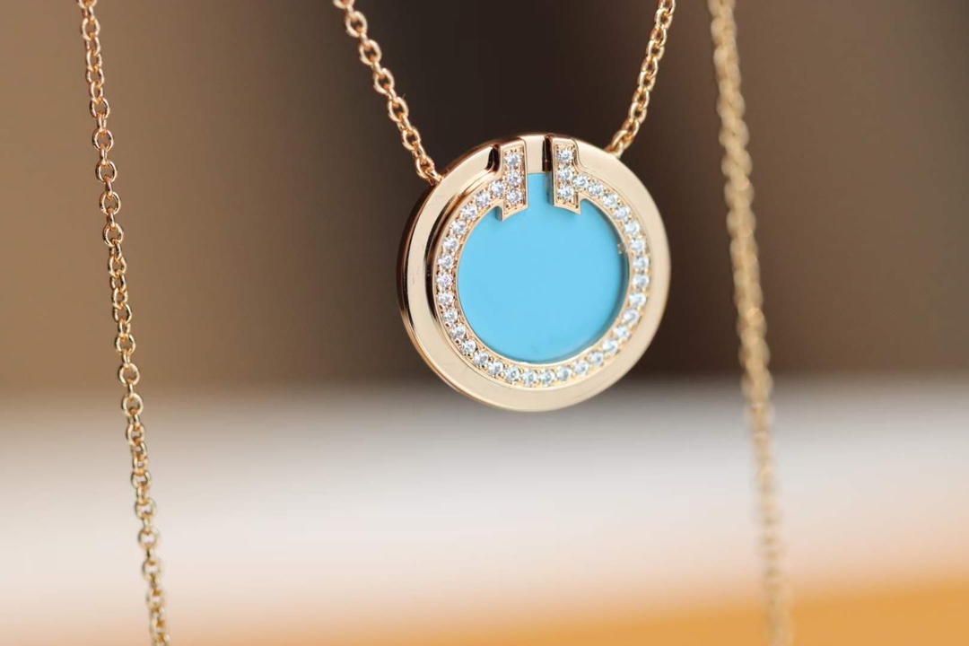 Gioielli Tiffany&Co.