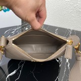 Prada 1BH193 24x 18x 6cm