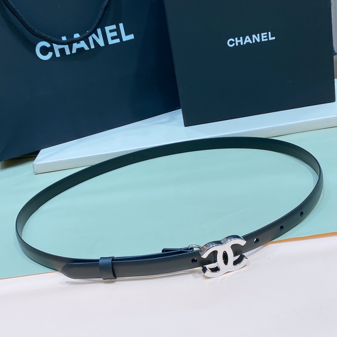 Cinture Chanel 3cm