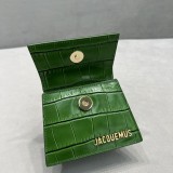 Jacquemus modello: 2102 12x8x5cm