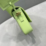 Jacquemus modello: 2038 19x 13x 3.5cm