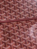 GOYARD Saint Leger 020318 33x35x16cm