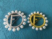 Gioielli Fendi