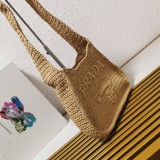 Prada 1BC186 33×22×6cm