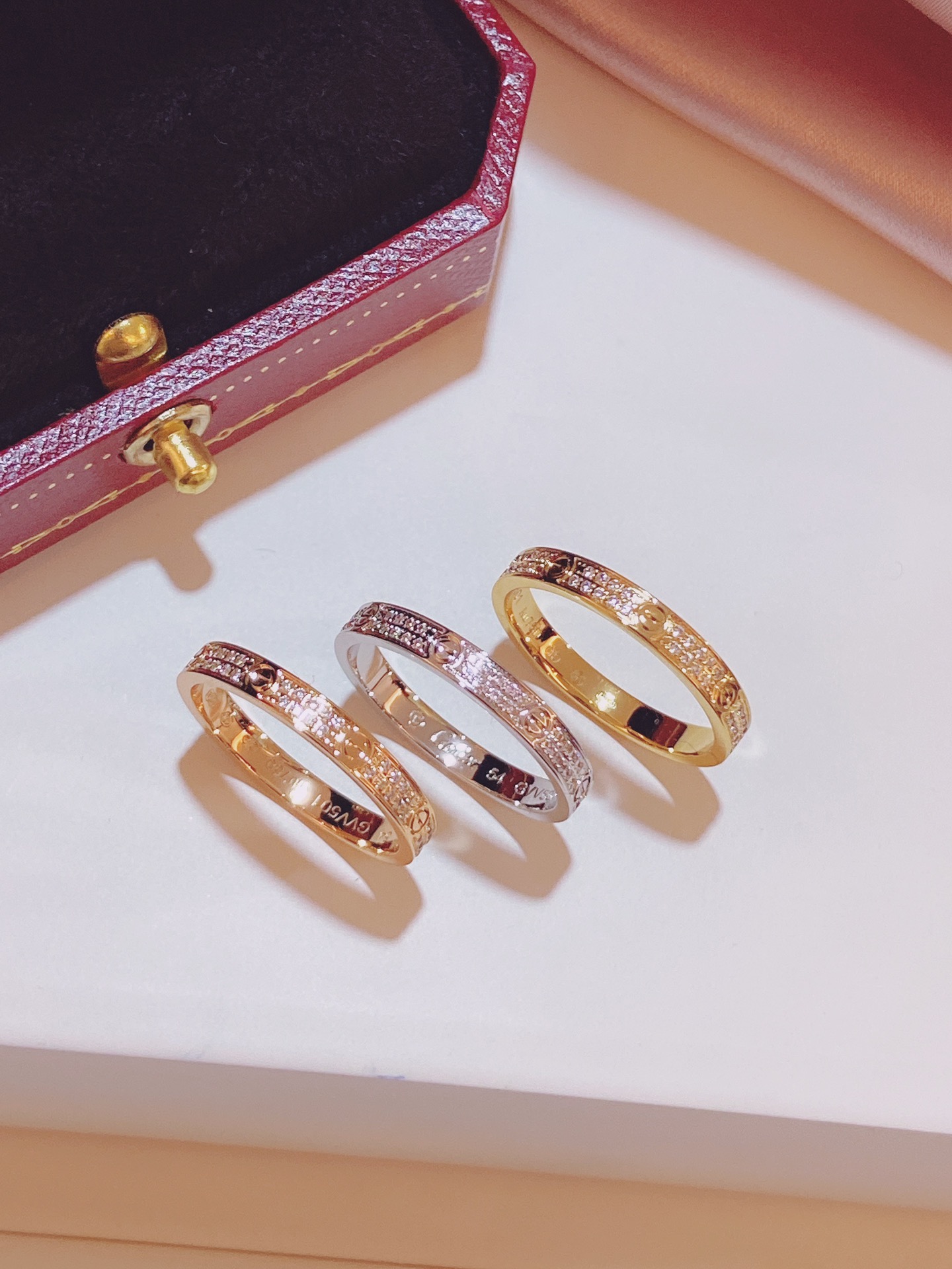 Gioielli Cartier