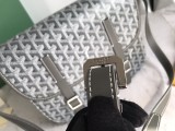 GOYARD Belvédère 020097 28*19*7.5cm